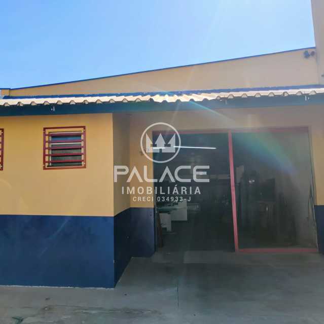 Imagens do imóveis salão para alugar em residencial serra verde, piracicaba 128m²