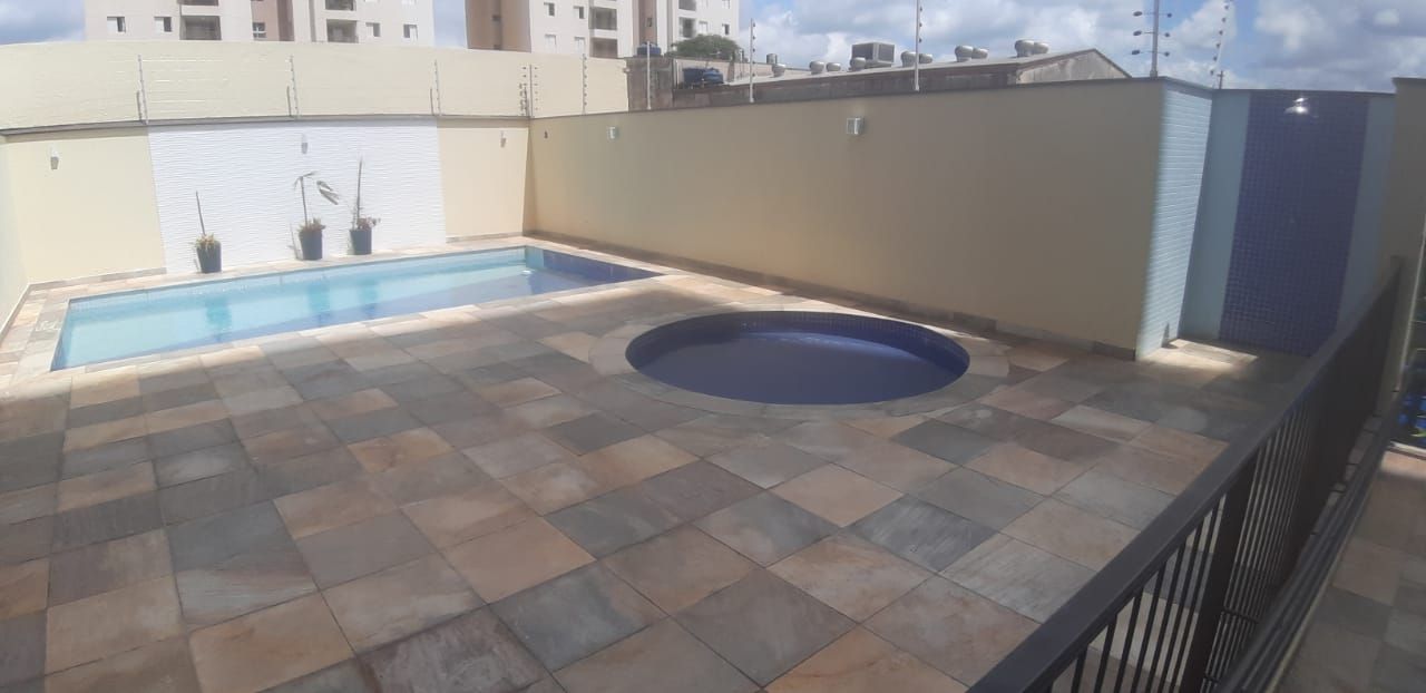 Imagens do imóveis apartamento à venda em paulista, piracicaba 3 quartos 100m²