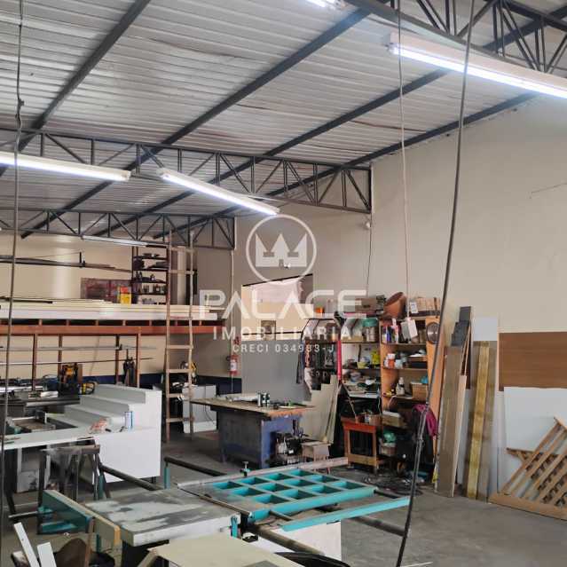 Imagens do imóveis salão para alugar em residencial serra verde, piracicaba 128m²