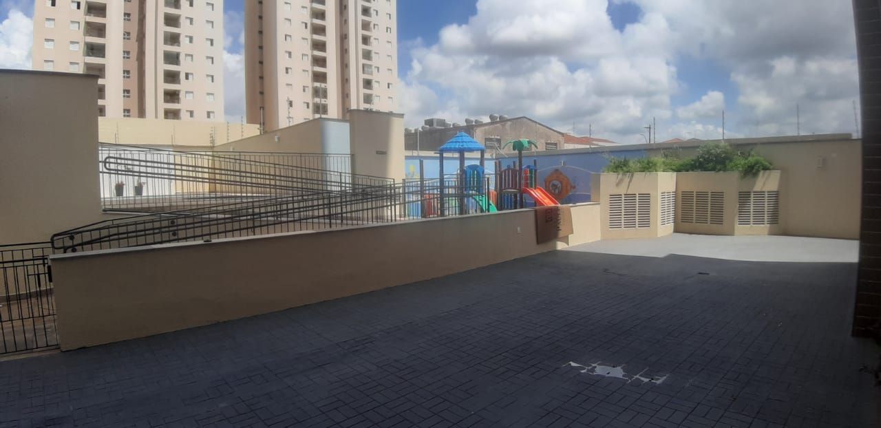 Imagens do imóveis apartamento à venda em paulista, piracicaba 3 quartos 100m²