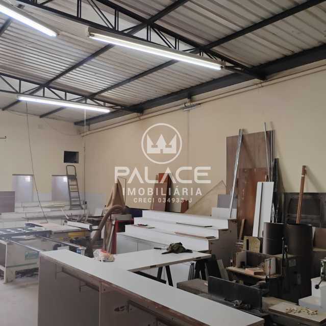 Imagens do imóveis salão para alugar em residencial serra verde, piracicaba 128m²