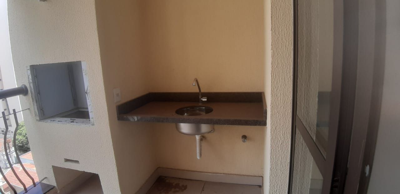 Imagens do imóveis apartamento à venda em paulista, piracicaba 3 quartos 100m²