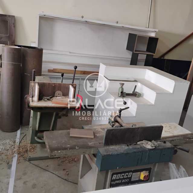 Imagens do imóveis salão para alugar em residencial serra verde, piracicaba 128m²