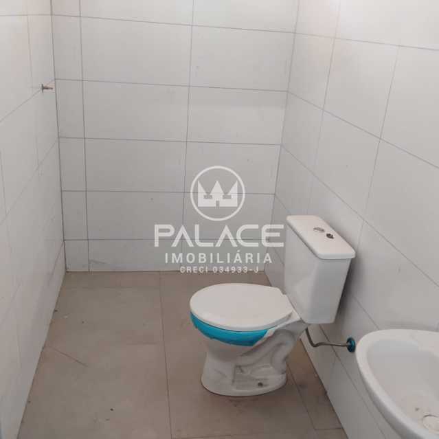 Imagens do imóveis salão para alugar em residencial serra verde, piracicaba 128m²