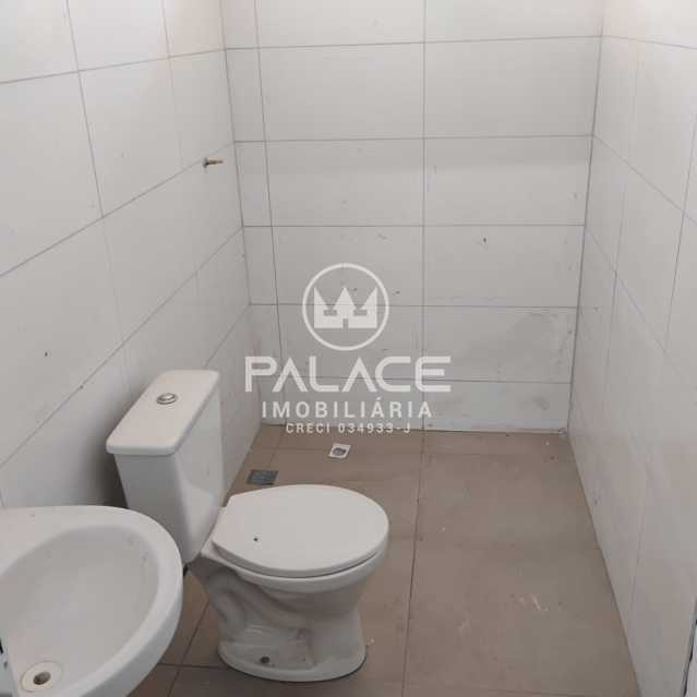 Imagens do imóveis salão para alugar em residencial serra verde, piracicaba 128m²
