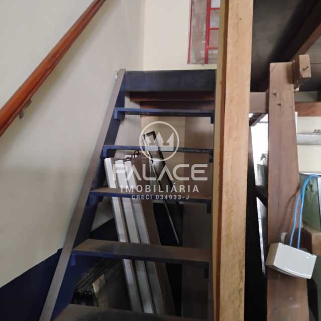 Imagens do imóveis salão para alugar em residencial serra verde, piracicaba 128m²