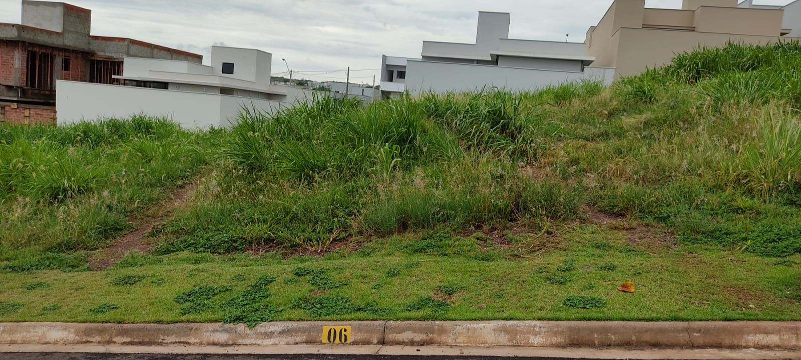 Imagens do imóveis terreno residencial à venda em jardim são francisco, piracicaba