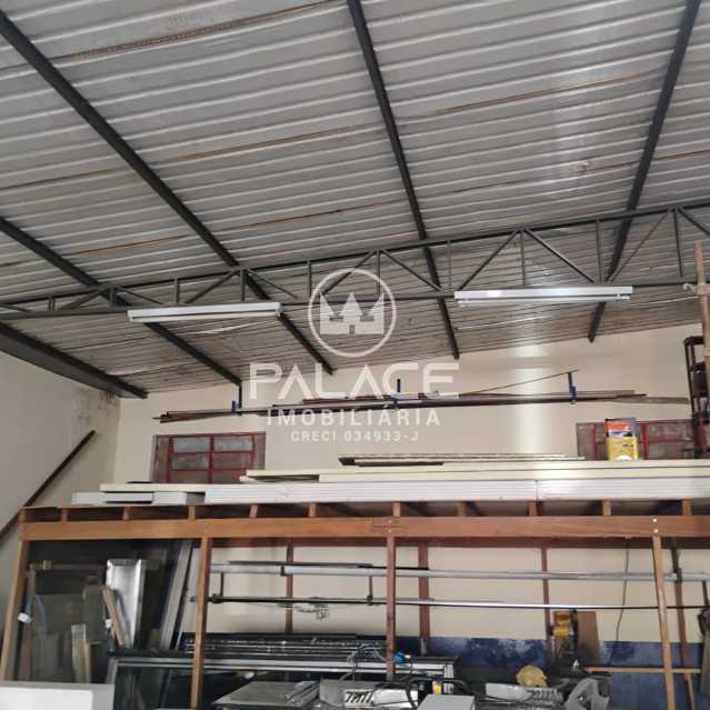 Imagens do imóveis salão para alugar em residencial serra verde, piracicaba 128m²