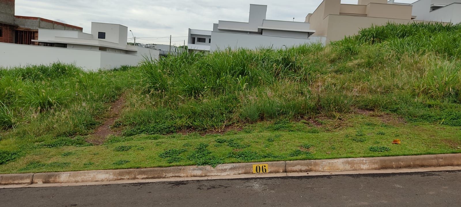 Imagens do imóveis terreno residencial à venda em jardim são francisco, piracicaba