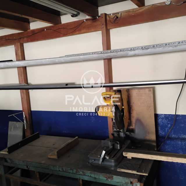 Imagens do imóveis salão para alugar em residencial serra verde, piracicaba 128m²