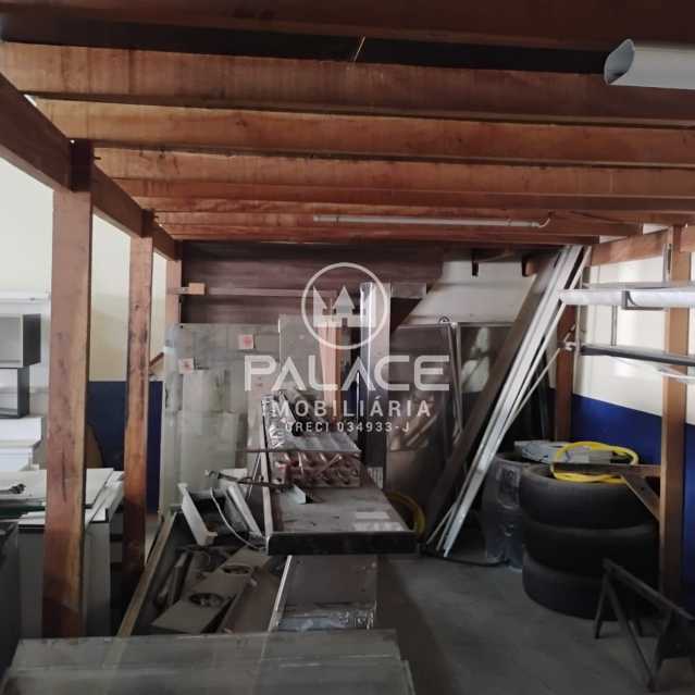 Imagens do imóveis salão para alugar em residencial serra verde, piracicaba 128m²