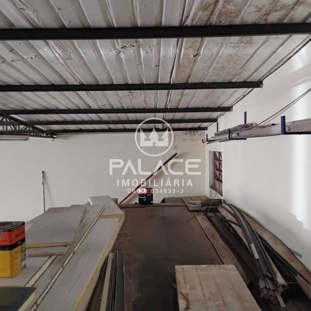 Imagens do imóveis salão para alugar em residencial serra verde, piracicaba 128m²