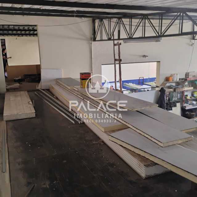 Imagens do imóveis salão para alugar em residencial serra verde, piracicaba 128m²