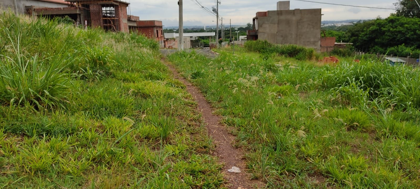 Imagens do imóveis terreno residencial à venda em jardim são francisco, piracicaba