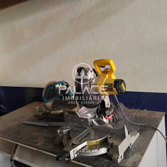 Imagens do imóveis salão para alugar em residencial serra verde, piracicaba 128m²