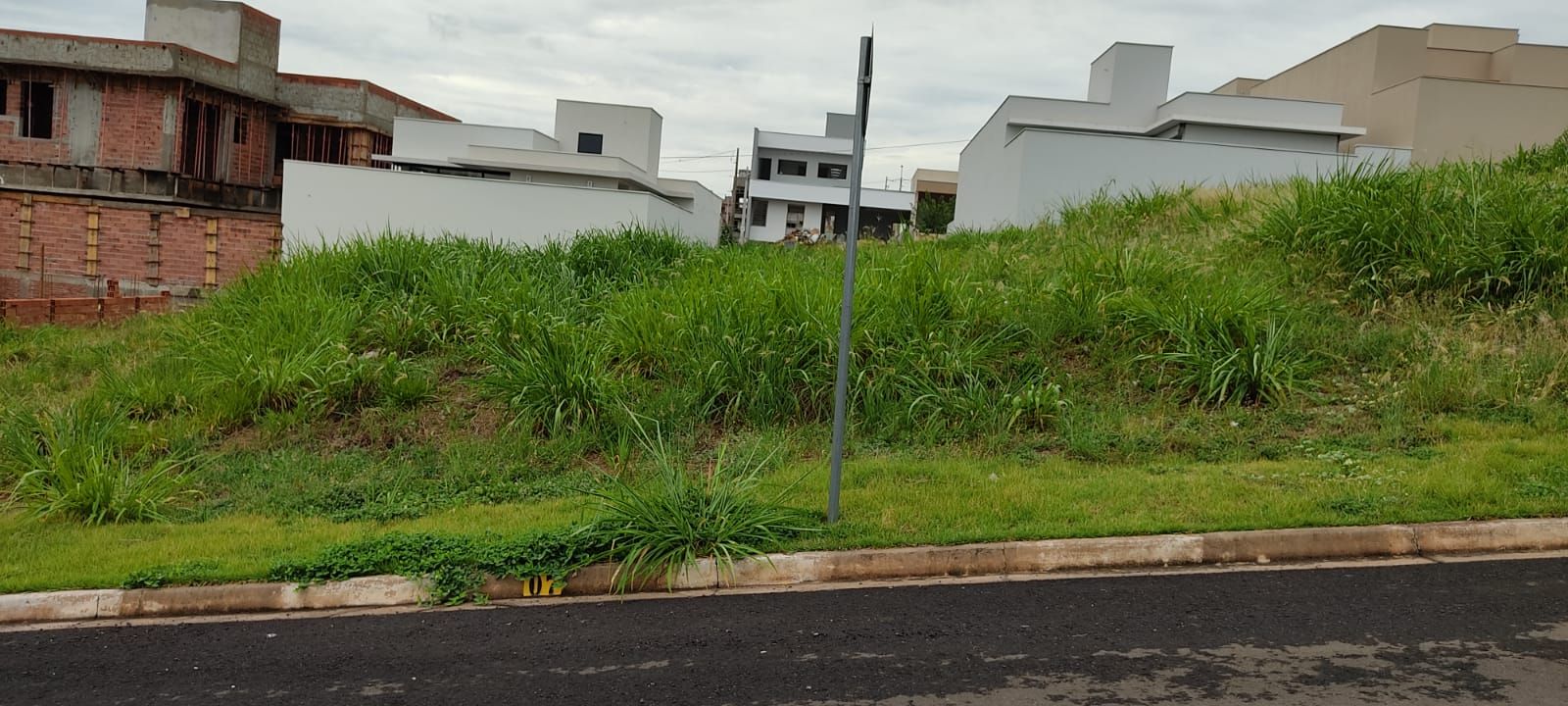 Imagens do imóveis terreno residencial à venda em jardim são francisco, piracicaba