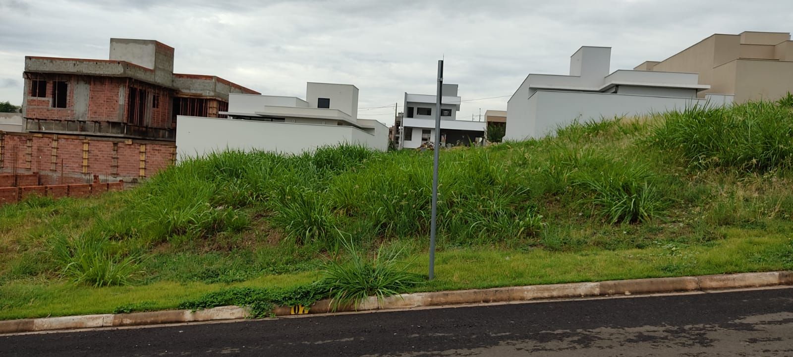 Imagens do imóveis terreno residencial à venda em jardim são francisco, piracicaba