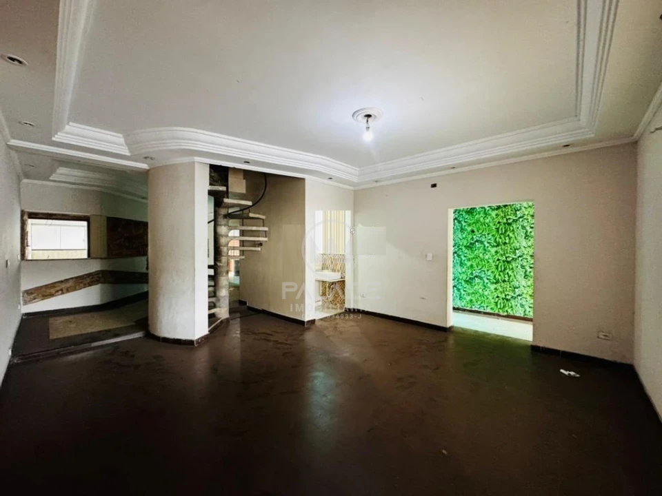 Casa À Venda Água Branca Piracicaba