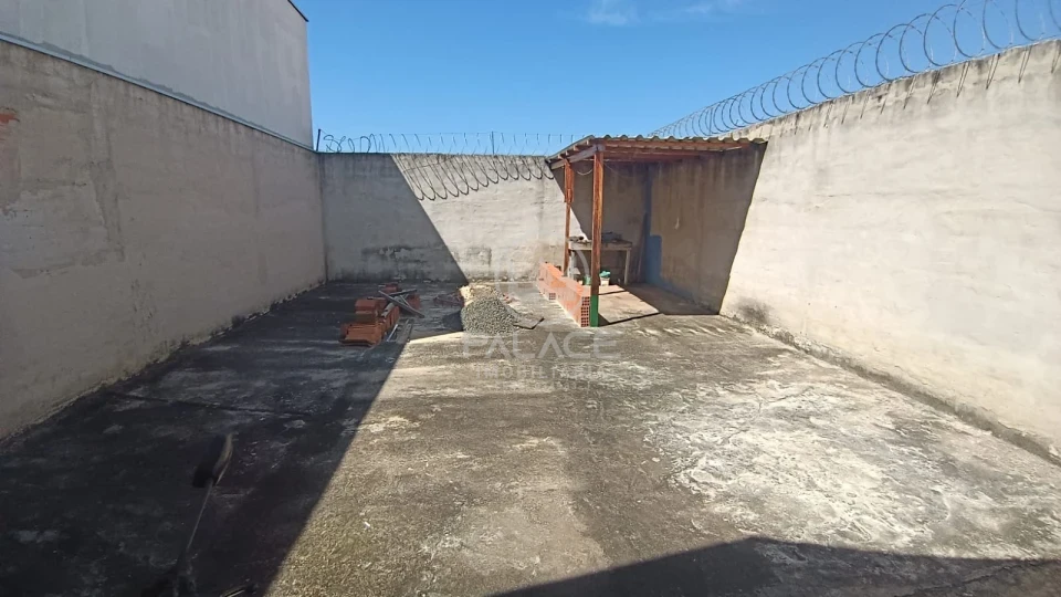 Casa À Venda Água Branca Piracicaba