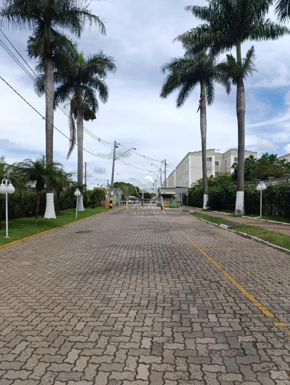 Apartamento À Venda Condomínio Piazza Republica Piracicaba