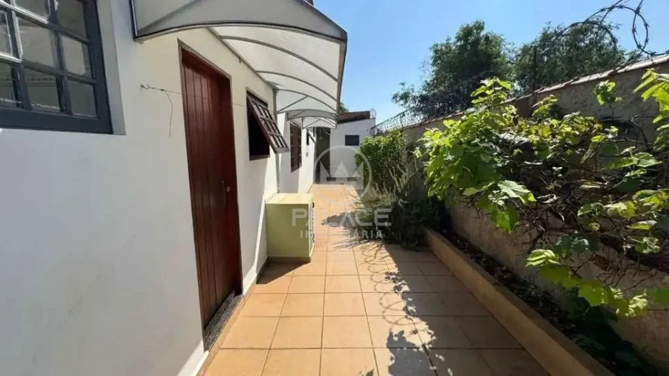 Casa À Venda Jardim Parque Jupiá Piracicaba