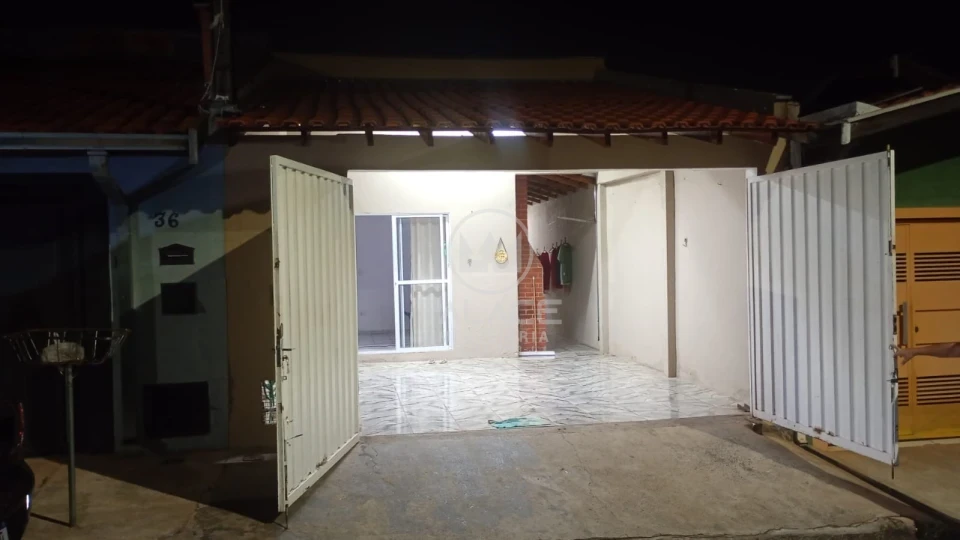 Casa, 2 quartos, 115 m² - Foto 1