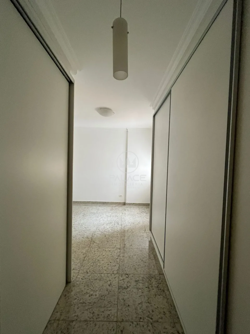 Apartamento Para Alugar Edificio Delta Club Piracicaba