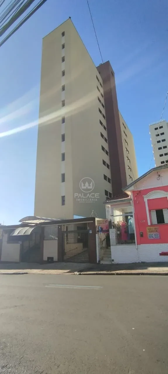 Apartamento Para Alugar Edifício Petinelli Piracicaba