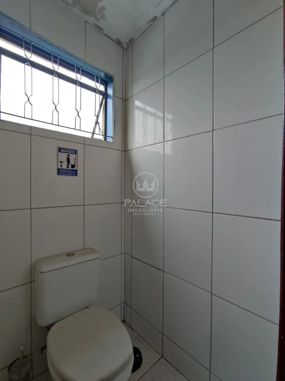 Comercial Para Alugar Vila Sônia Piracicaba - Foto 17