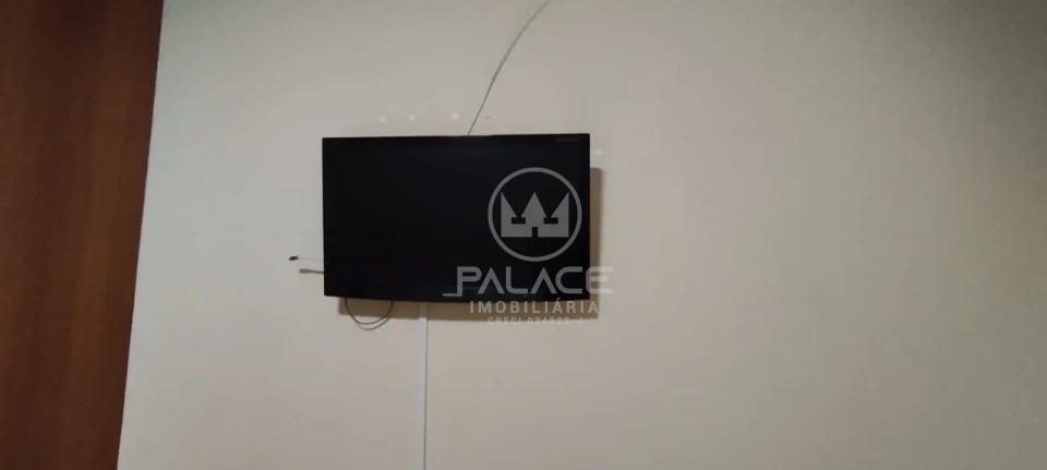 Apartamento Para Alugar Center Bristol Piracicaba