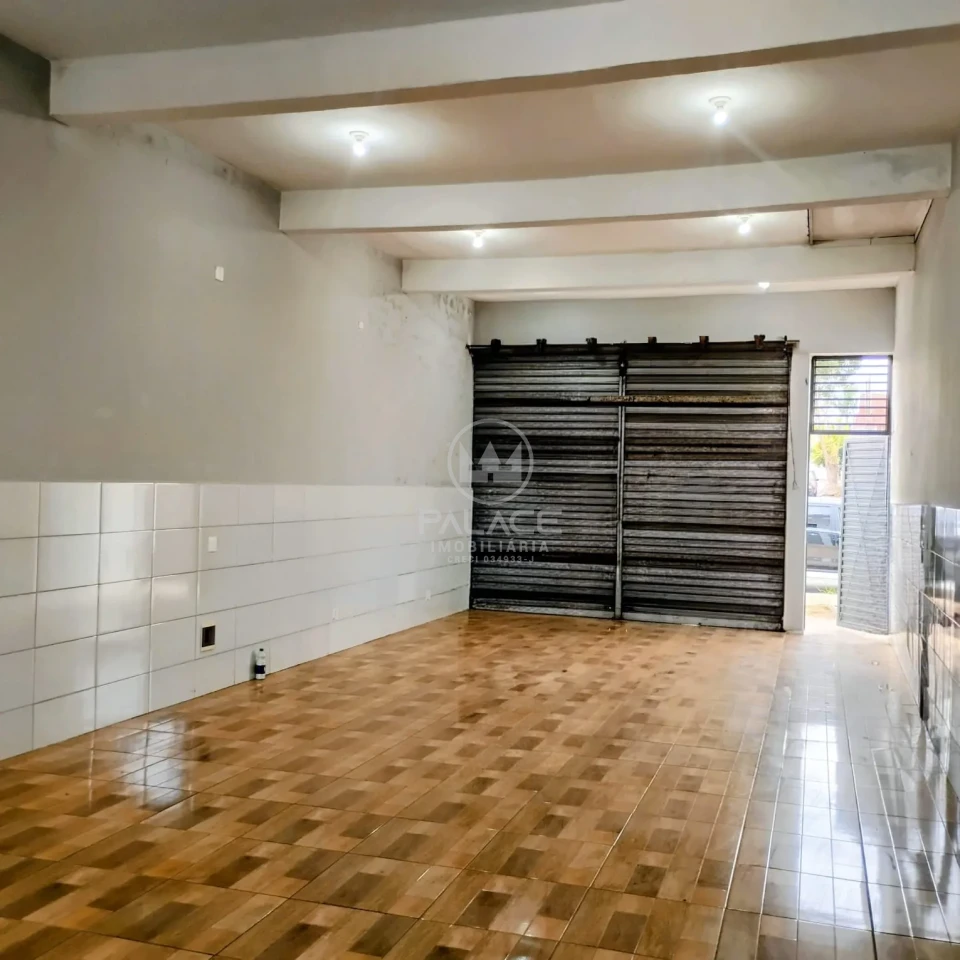 Barracão disponivel para locação