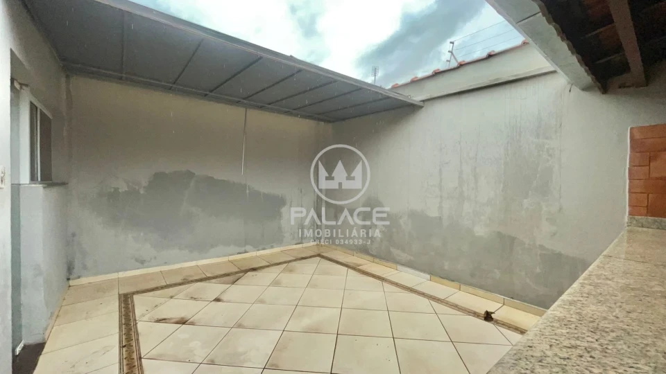 CASA / SOBRADO / SUITE / LOCACAO / VENDA / JD CAXAMBU / PIRACICABA