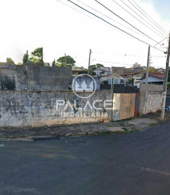 Imagens do imóveis terreno comercial para alugar em vila monteiro, piracicaba 658m²