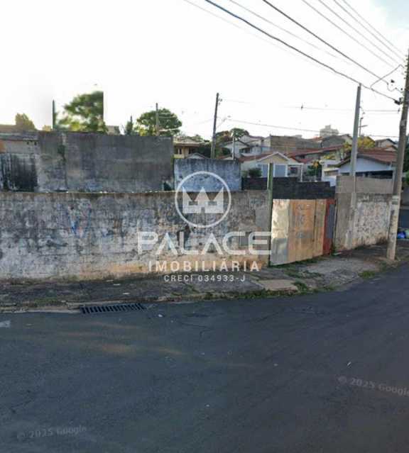 Imagens do imóveis terreno comercial para alugar em vila monteiro, piracicaba 658m²