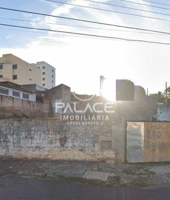 Imagens do imóveis terreno comercial para alugar em vila monteiro, piracicaba 658m²
