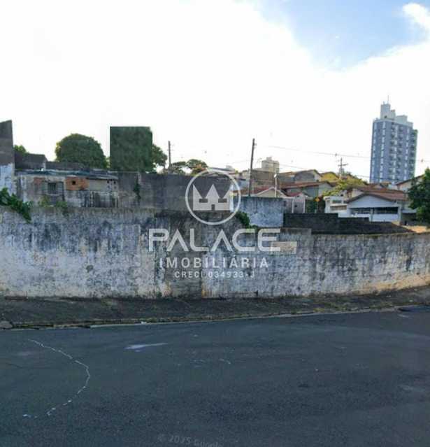 Imagens do imóveis terreno comercial para alugar em vila monteiro, piracicaba 658m²