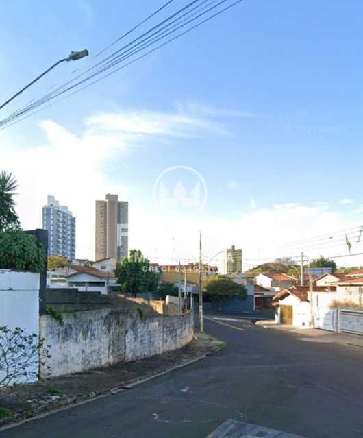 Imagens do imóveis terreno comercial para alugar em vila monteiro, piracicaba 658m²