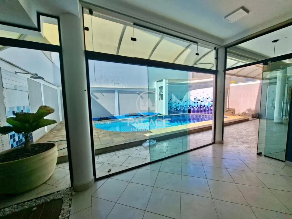 CASA PARA LOCAÇÃO NO CONDOMINIO TERRAS DE PIRACICABA II