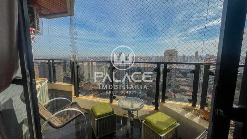 Imagens do imóveis apartamento para venda e aluguel em centro, piracicaba 3 quartos 192m²