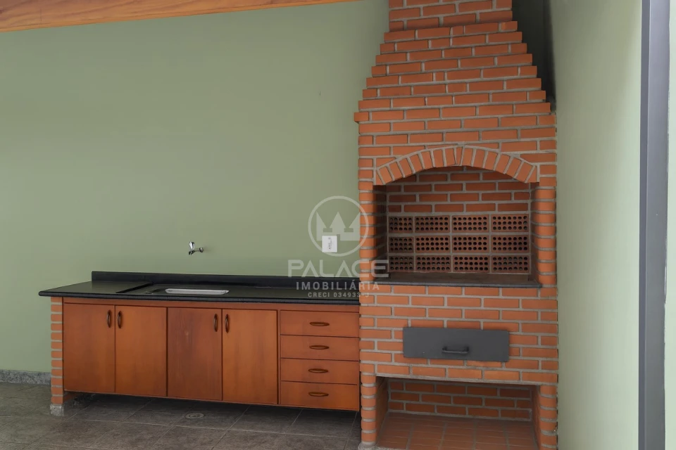 CASA / SOBRADO / VENDA / LOCACAO / POMPEIA - 3 QUARTOS