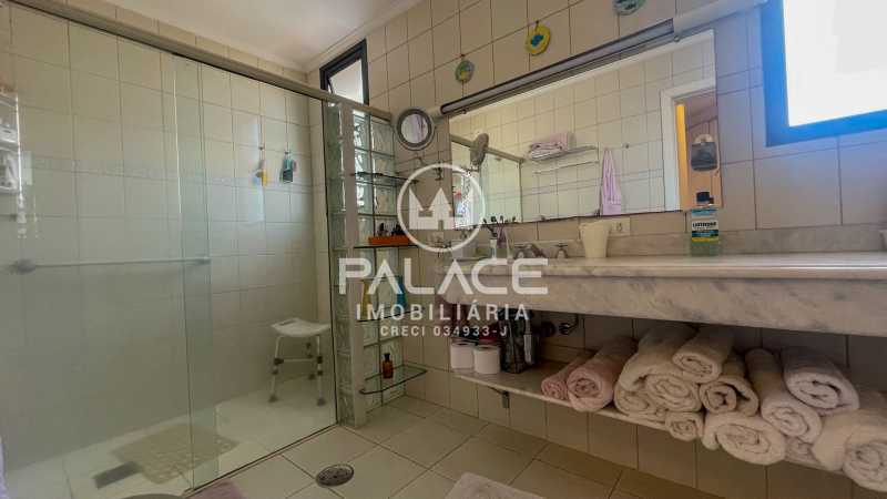 Imagens do imóveis apartamento para venda e aluguel em centro, piracicaba 3 quartos 192m²