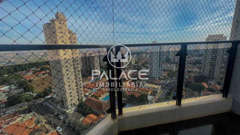 Imagens do imóveis apartamento para venda e aluguel em centro, piracicaba 3 quartos 192m²