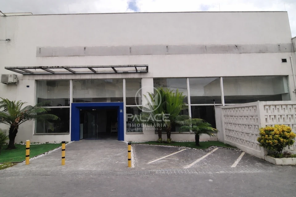 Imóvel Comercial de Alto Impacto para Locação | Moraes Barros