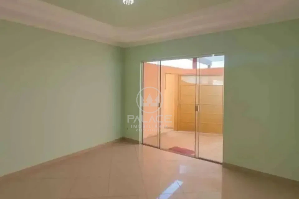 Casa À Venda Santa Rosa Ipês Piracicaba