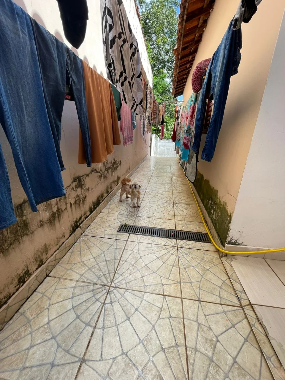 Casa À Venda Tupi SP