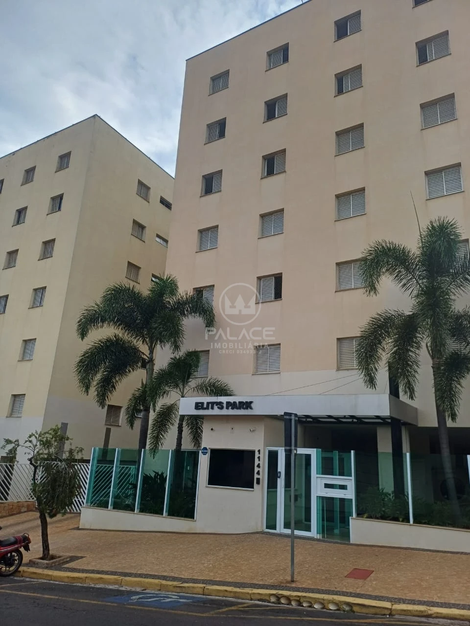 Condomínio Elits Park