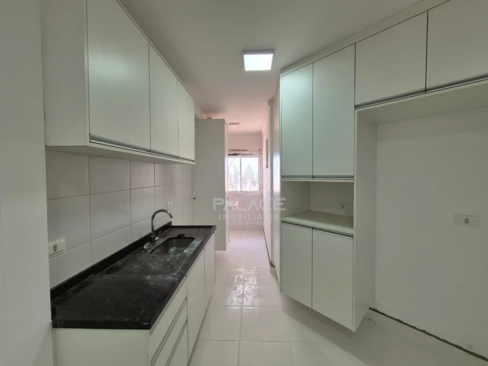 Apartamento À Venda Mirage Residence Piracicaba