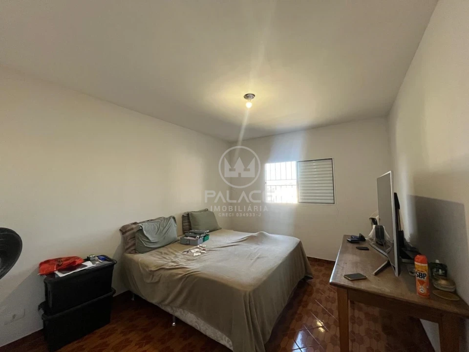 Casa à venda Santa Terezinha