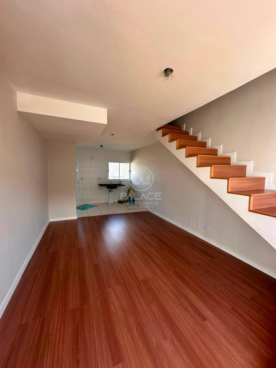 Casa Em Condomínio À Venda Parque Residencial Piracicaba Piracicaba