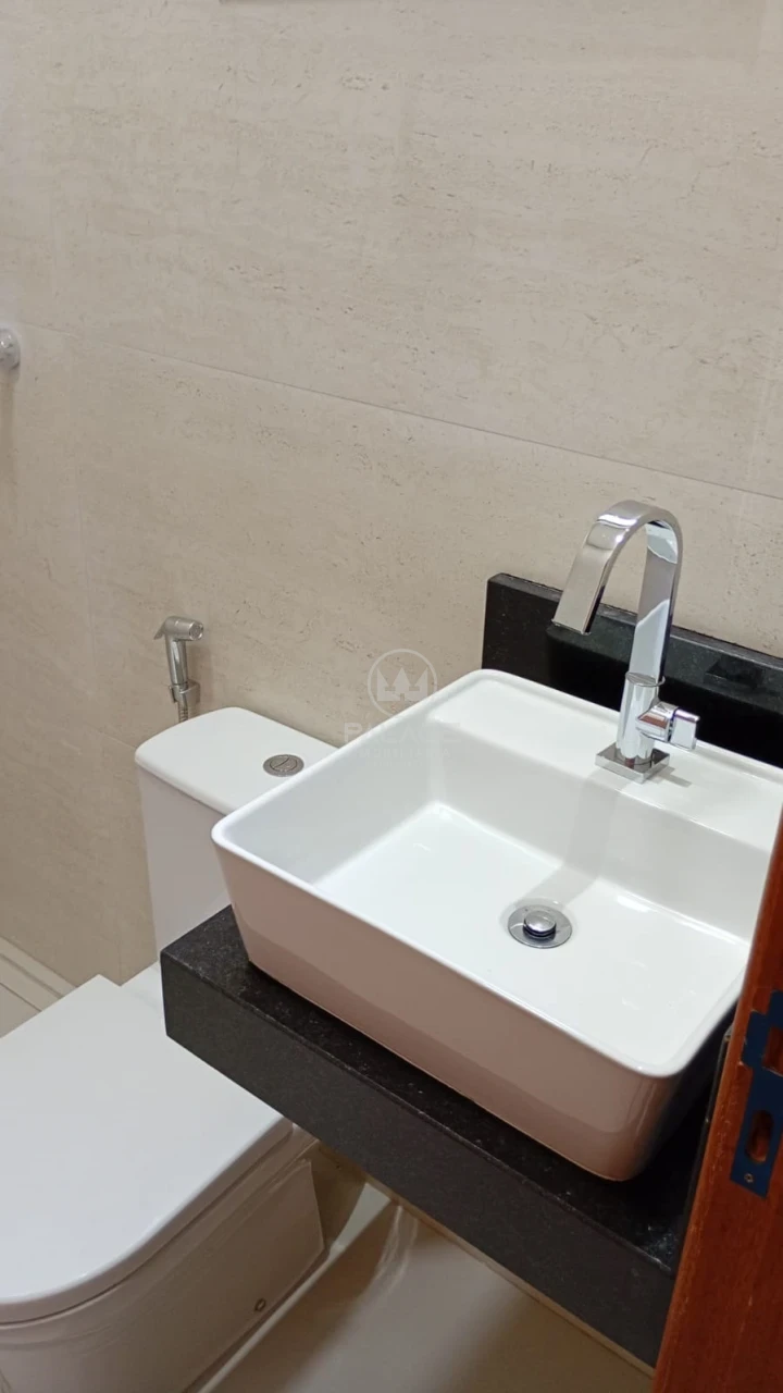 Casa, 3 quartos, 130 m² - Foto 7